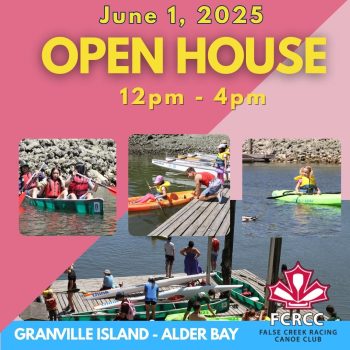 FCRCC Children’s Festival Open House – June 1st 2025 @ 12-4pm